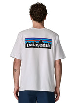Polo Manga Corta Hombre P-6 Logo Responsibili-Tee®