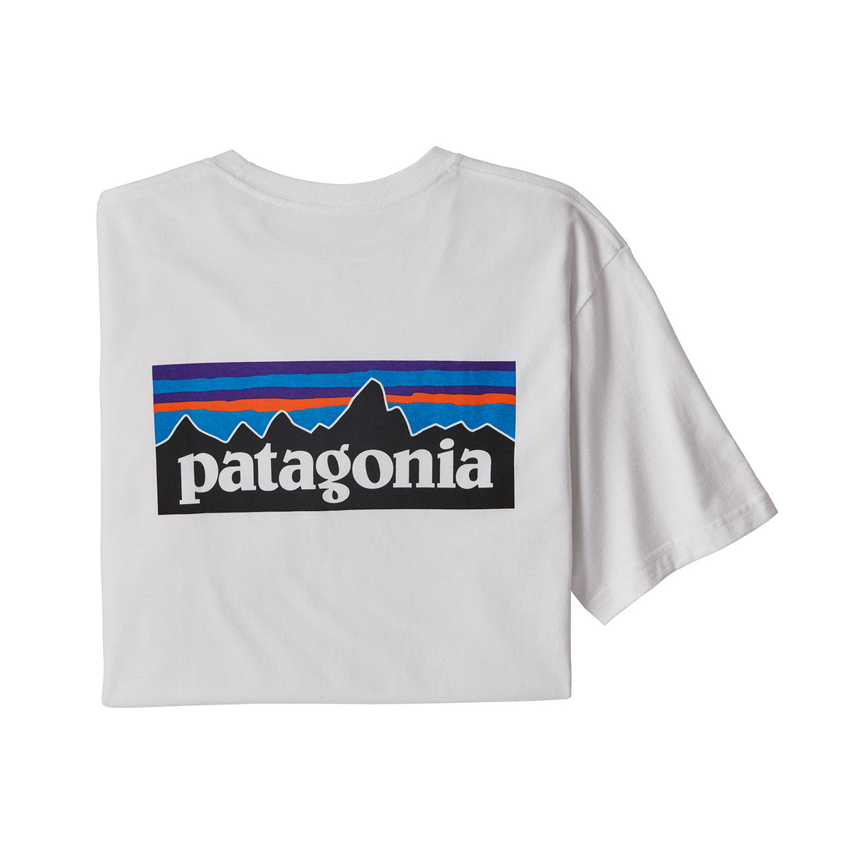 Polo Manga Corta Hombre P-6 Logo Responsibili-Tee®
