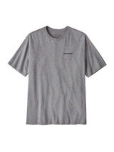 Polo Manga Corta Hombre P-6 Logo Responsibili-Tee®