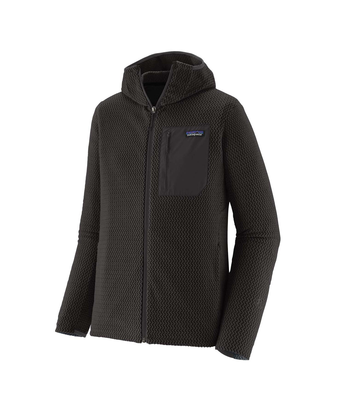 Polar Hombre R1® Air Full-Zip Hoody