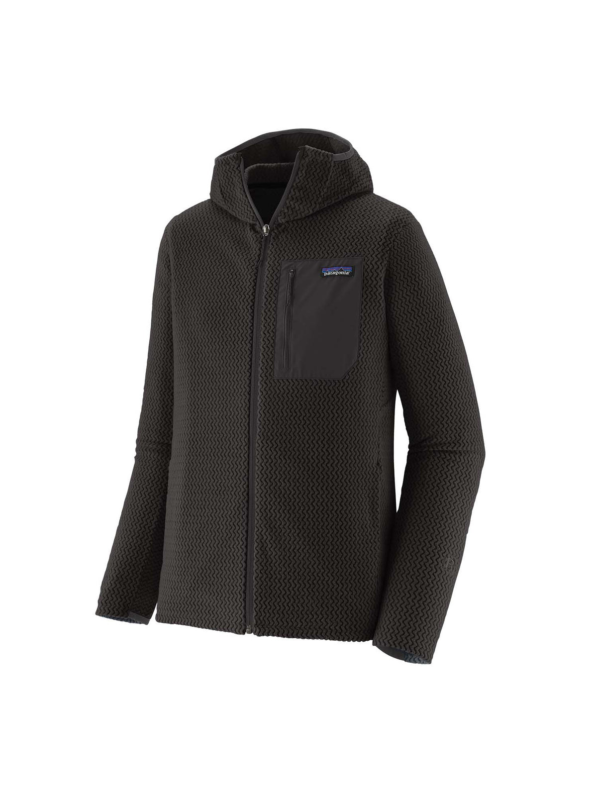 Polar Hombre R1® Air Full-Zip Hoody