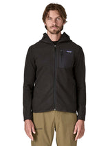 Polar Hombre R1® Air Full-Zip Hoody