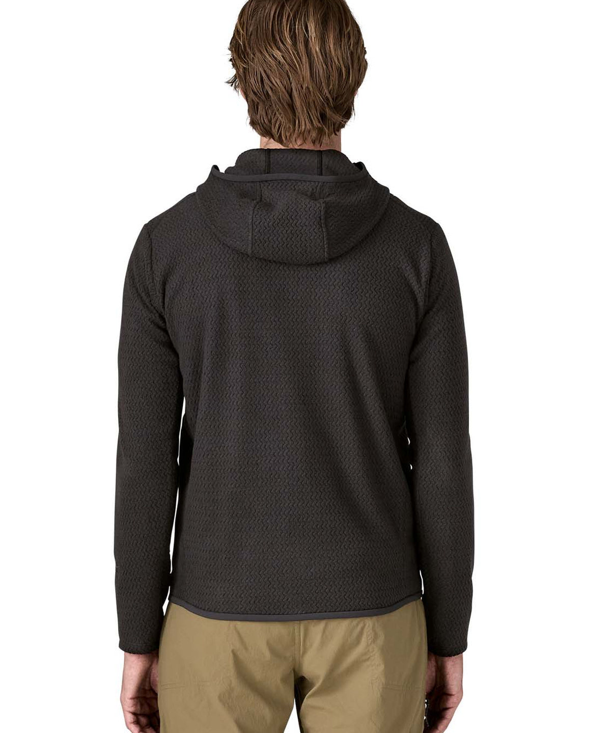 Polar Hombre R1® Air Full-Zip Hoody