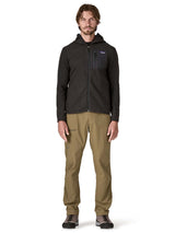 Polar Hombre R1® Air Full-Zip Hoody