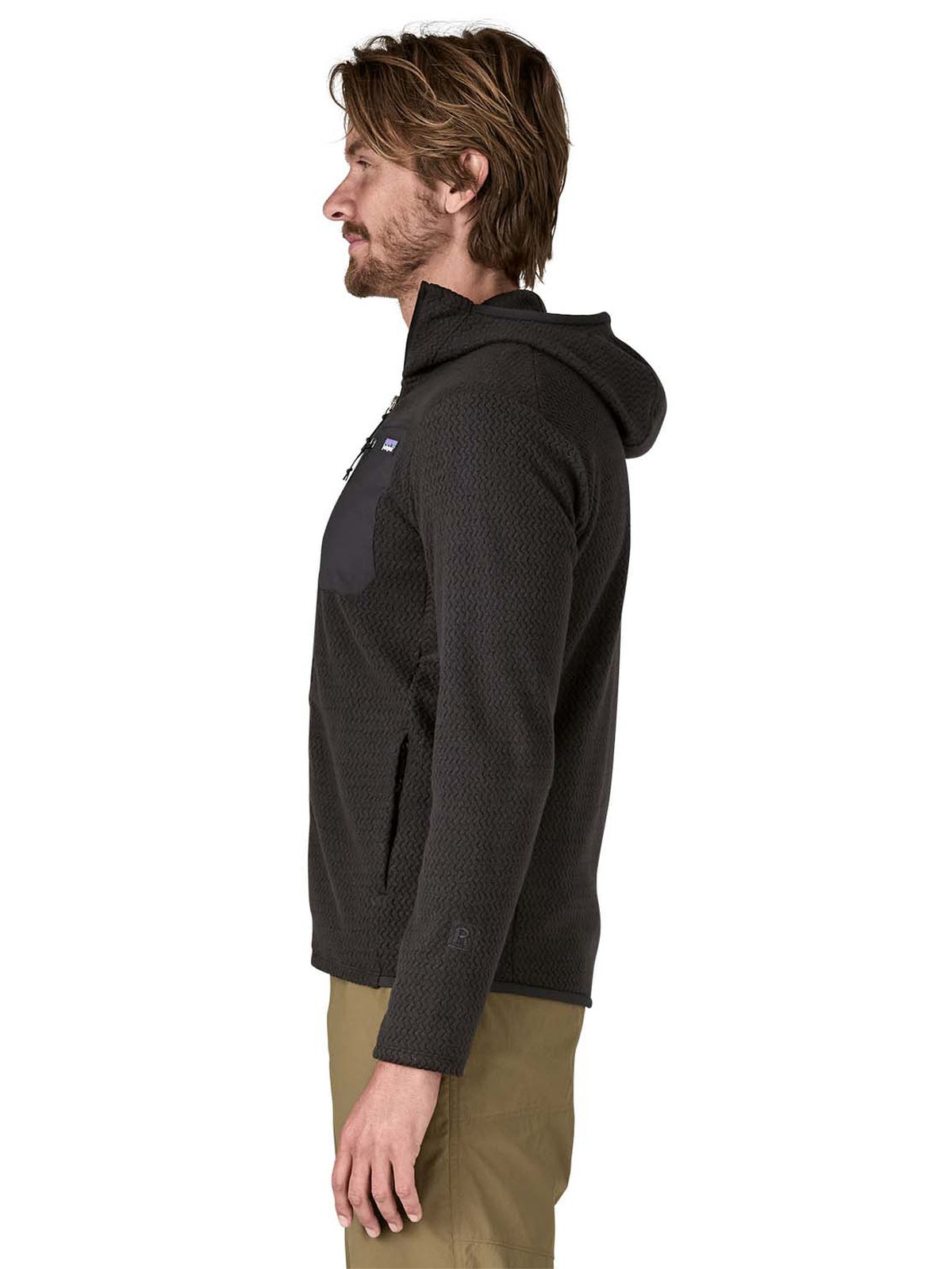 Polar Hombre R1® Air Full-Zip Hoody