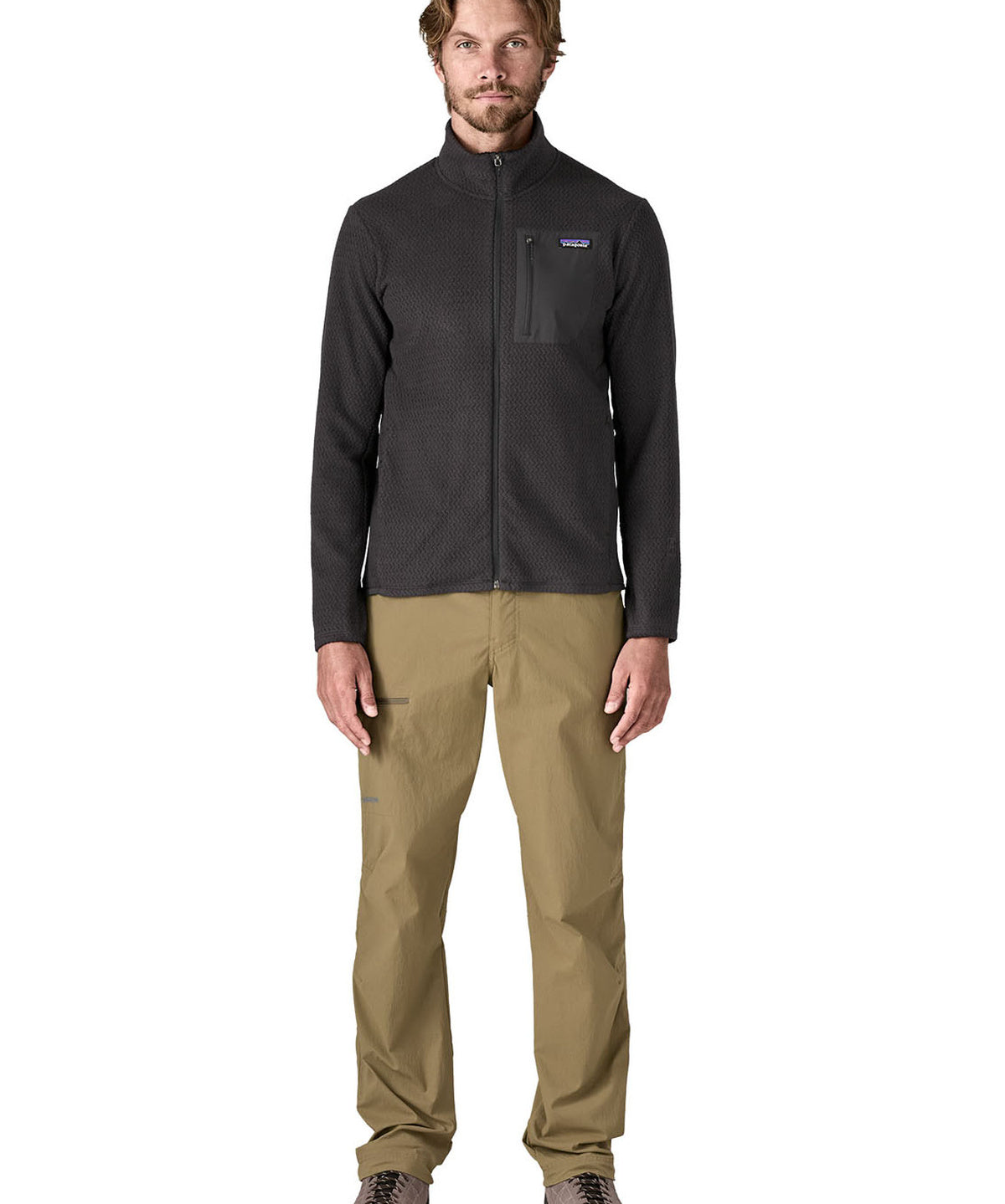 Polar Hombre R1® Air