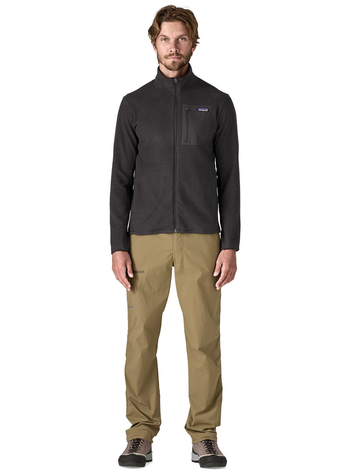 Polar Hombre R1® Air