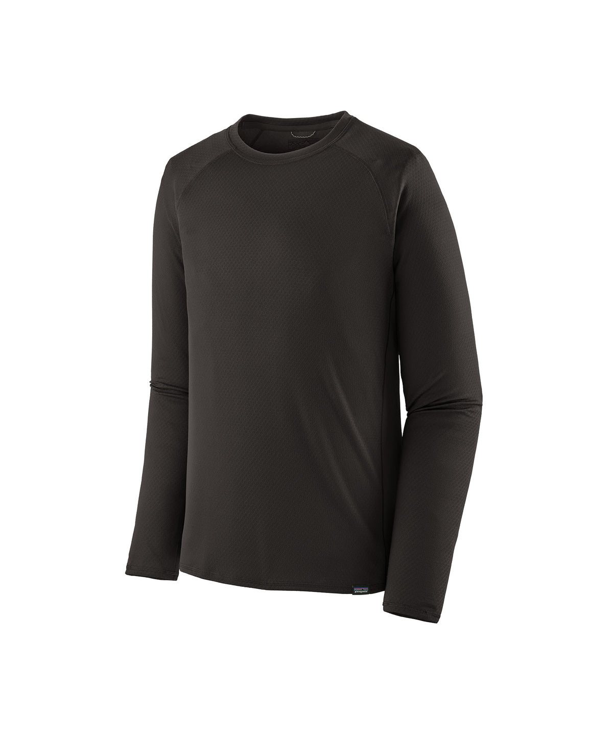Interior Térmico Hombre Capilene® Midweight Crew