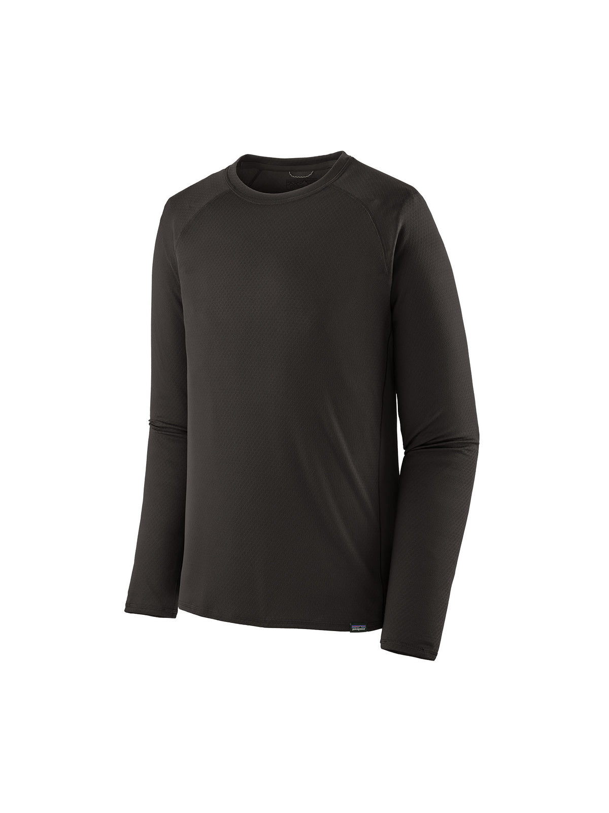Interior Térmico Hombre Capilene® Midweight Crew