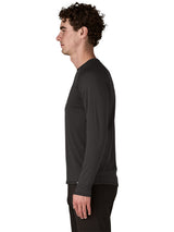 Interior Térmico Hombre Capilene® Midweight Crew