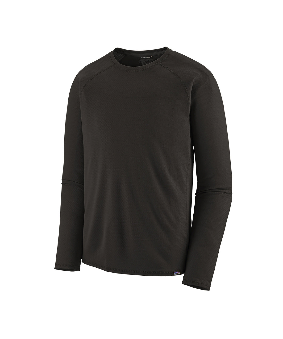 Interior Térmico Hombre Capilene® Midweight Crew
