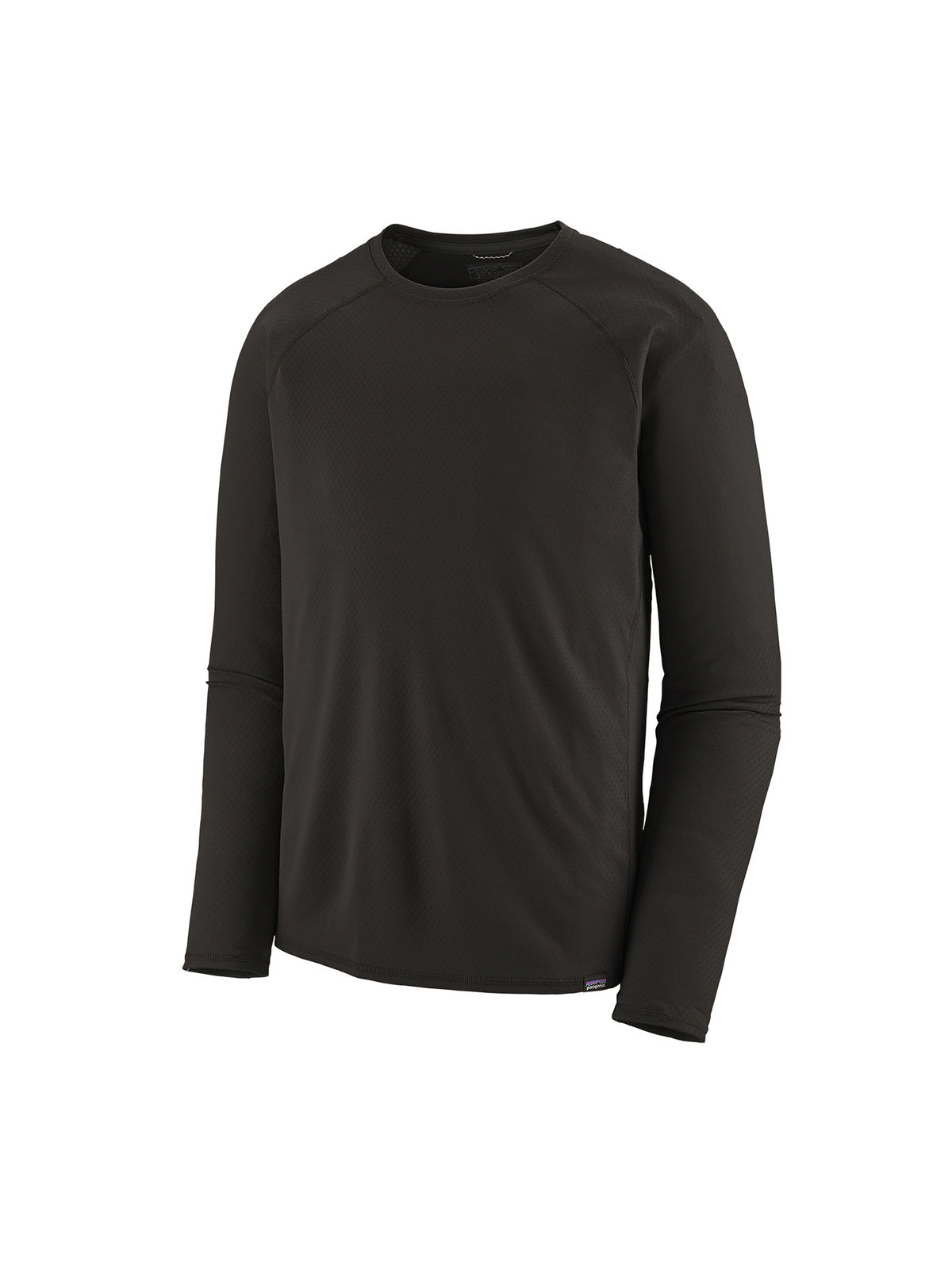Interior Térmico Hombre Capilene® Midweight Crew