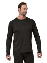Interior Térmico Hombre Capilene® Midweight Crew