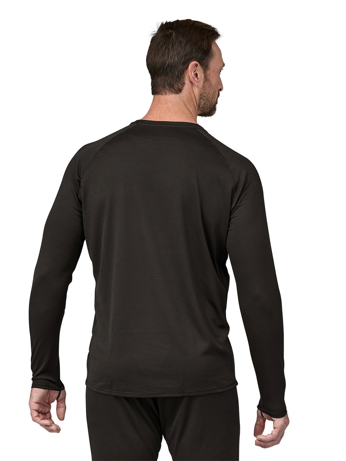 Interior Térmico Hombre Capilene® Midweight Crew