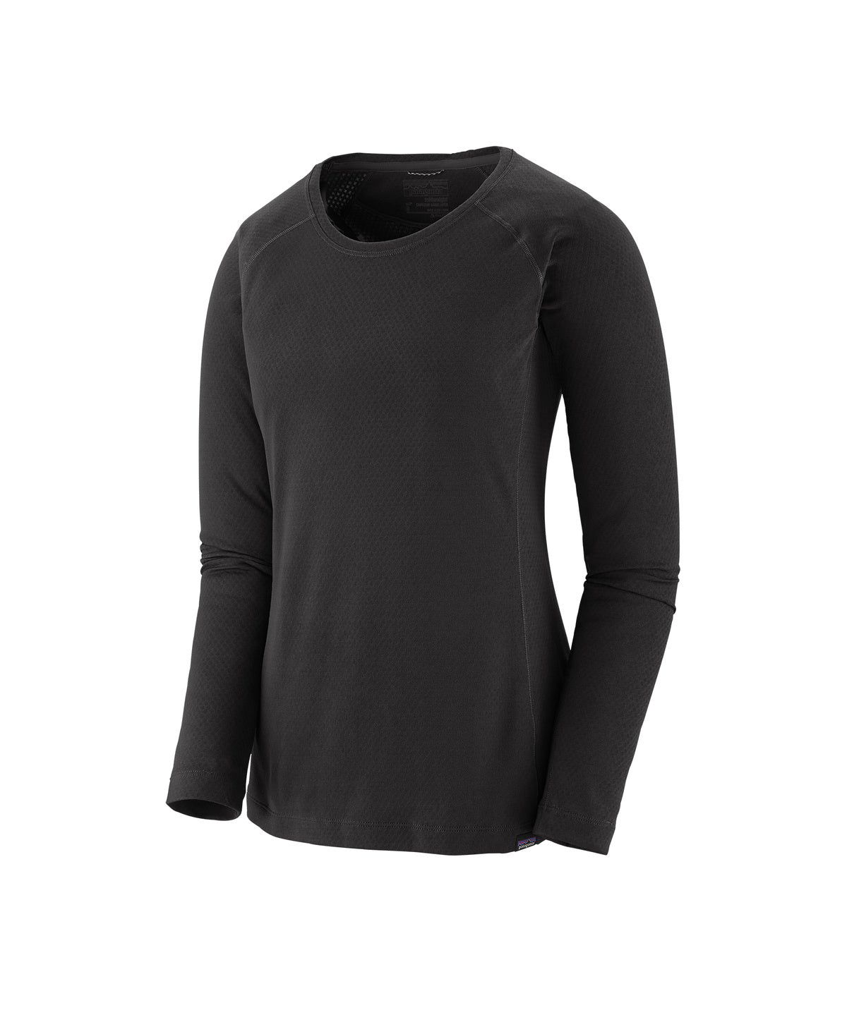 Interior Térmico Mujer Capilene® Midweight Crew