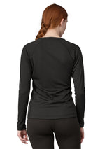 Interior Térmico Mujer Capilene® Midweight Crew