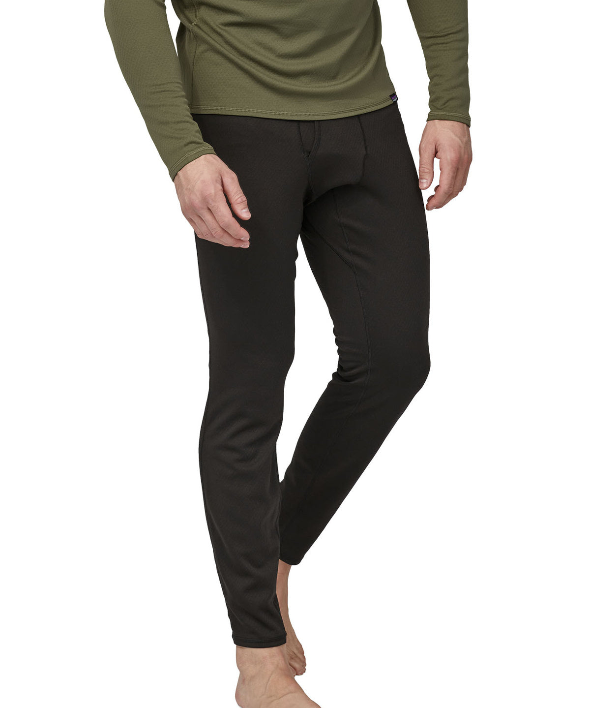 Interior Térmico Hombre Capilene® Midweight Bottoms