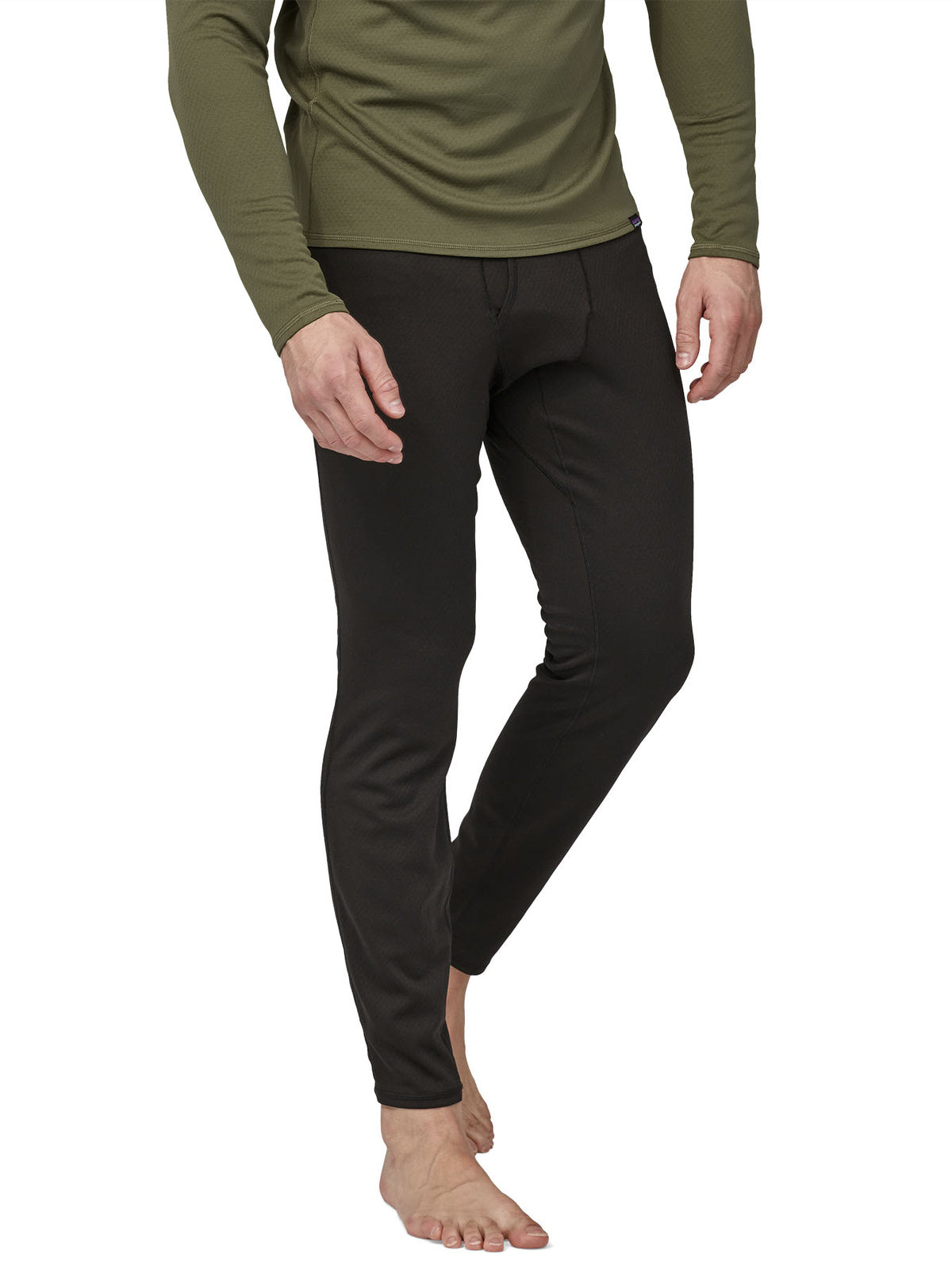 Interior Térmico Hombre Capilene® Midweight Bottoms
