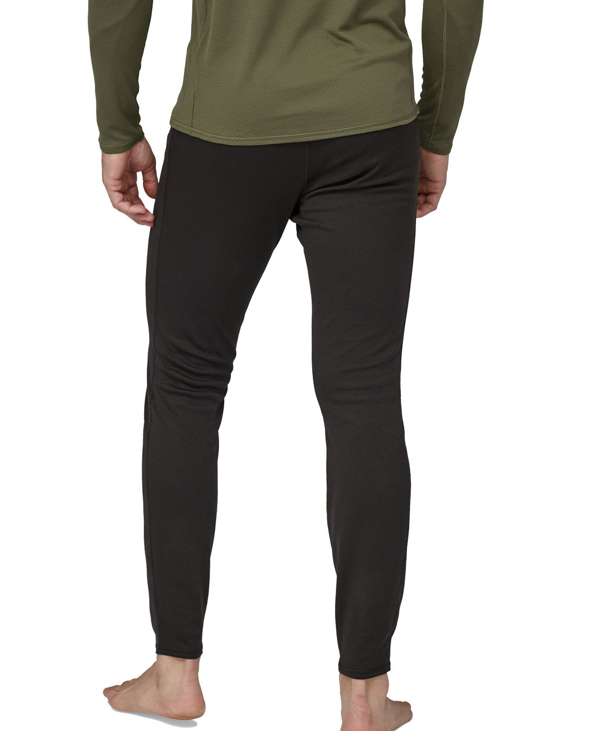 Interior Térmico Hombre Capilene® Midweight Bottoms