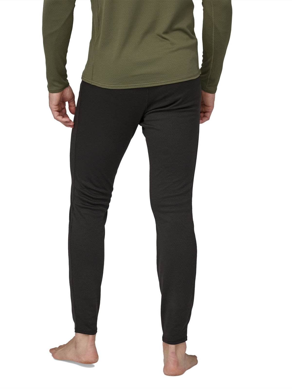 Interior Térmico Hombre Capilene® Midweight Bottoms