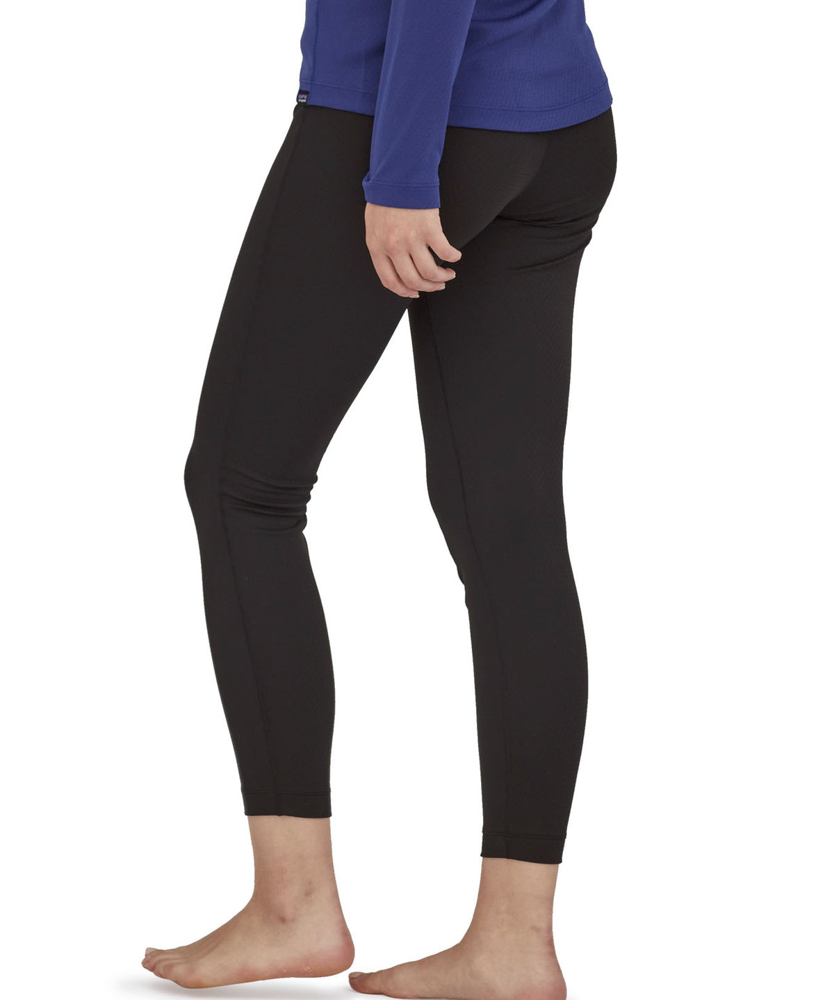 Primera Capa Inferior Mujer Capilene® Midweight Bottoms