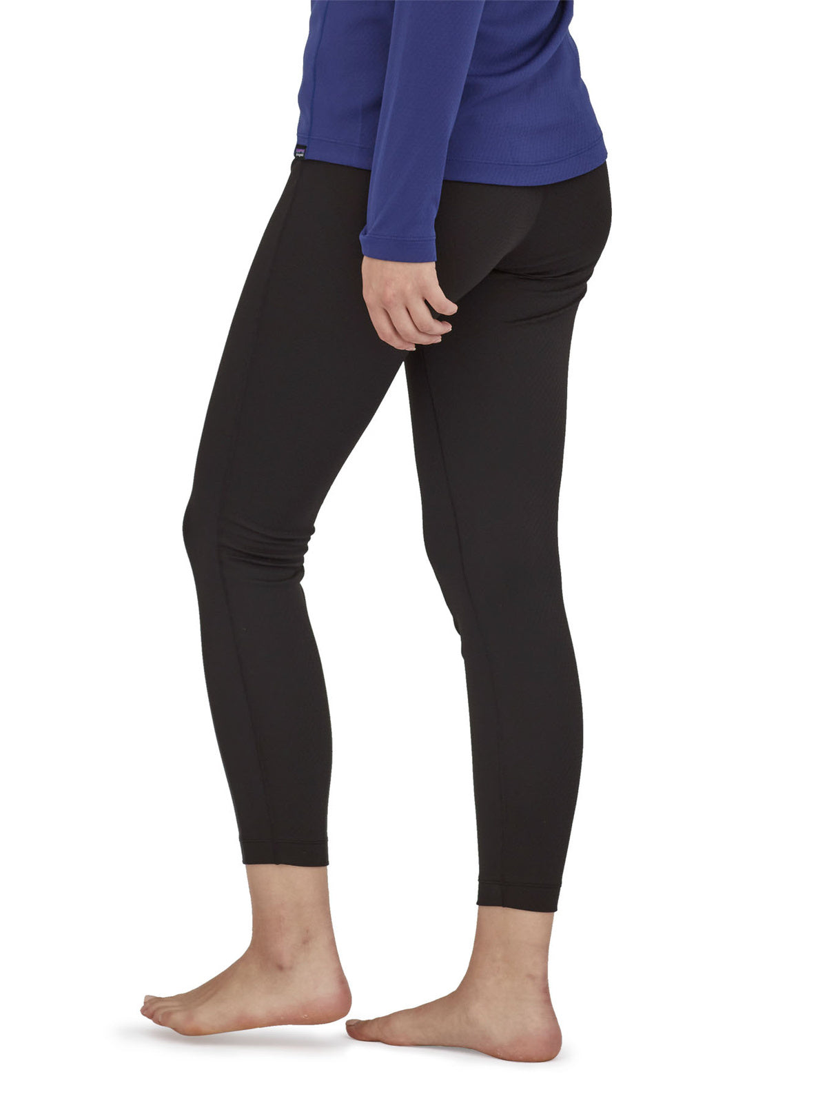 Primera Capa Inferior Mujer Capilene® Midweight Bottoms