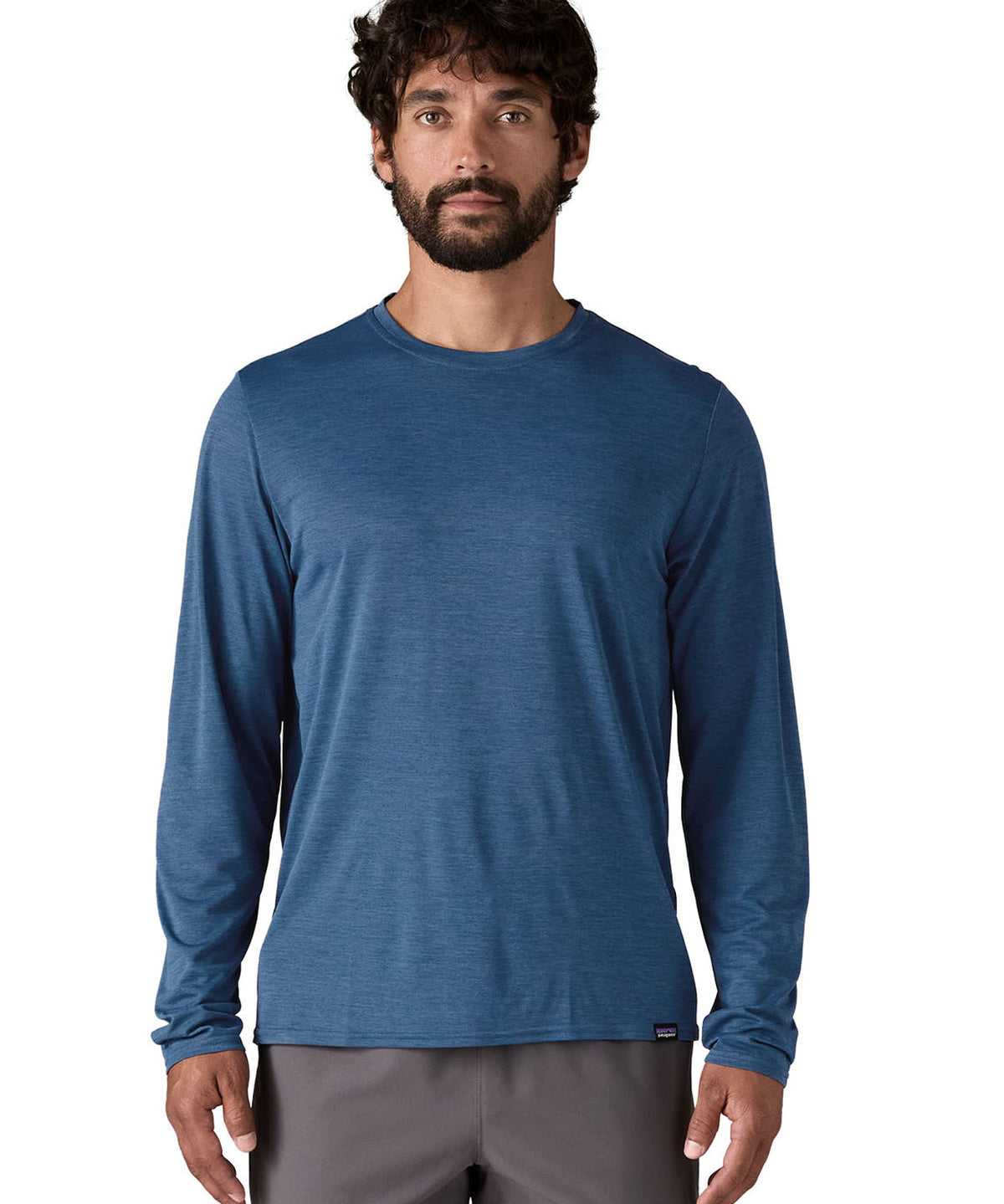 Polo Hombre Capilene® Cool Daily Shirt