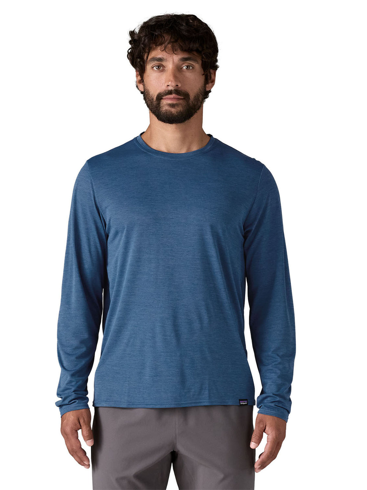 Polo Hombre Capilene® Cool Daily Shirt