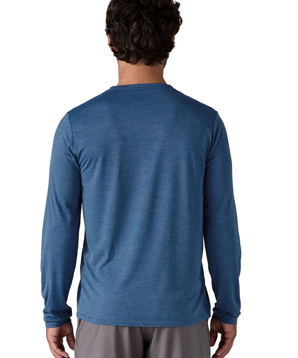 Polo Hombre Capilene® Cool Daily Shirt