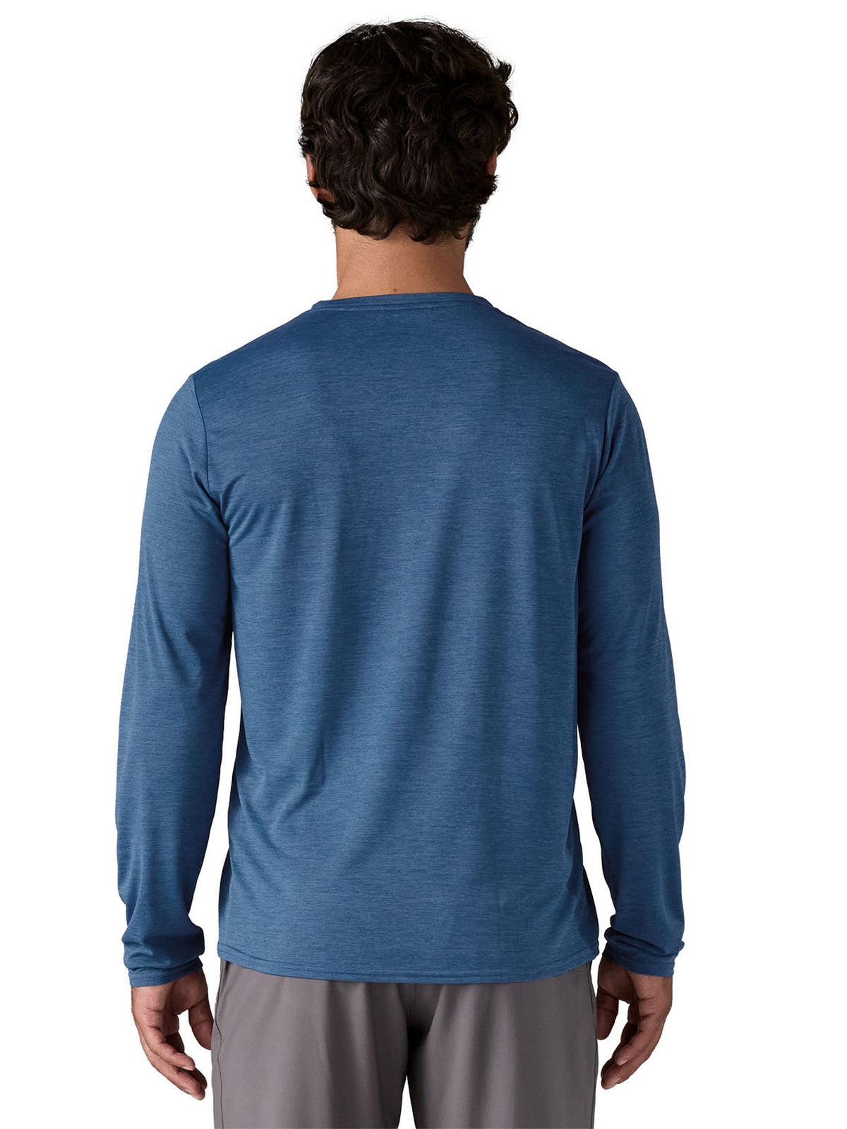 Polo Hombre Capilene® Cool Daily Shirt