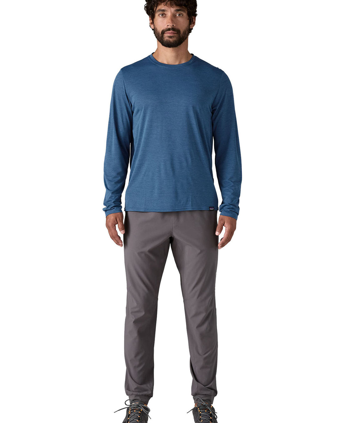 Polo Hombre Capilene® Cool Daily Shirt
