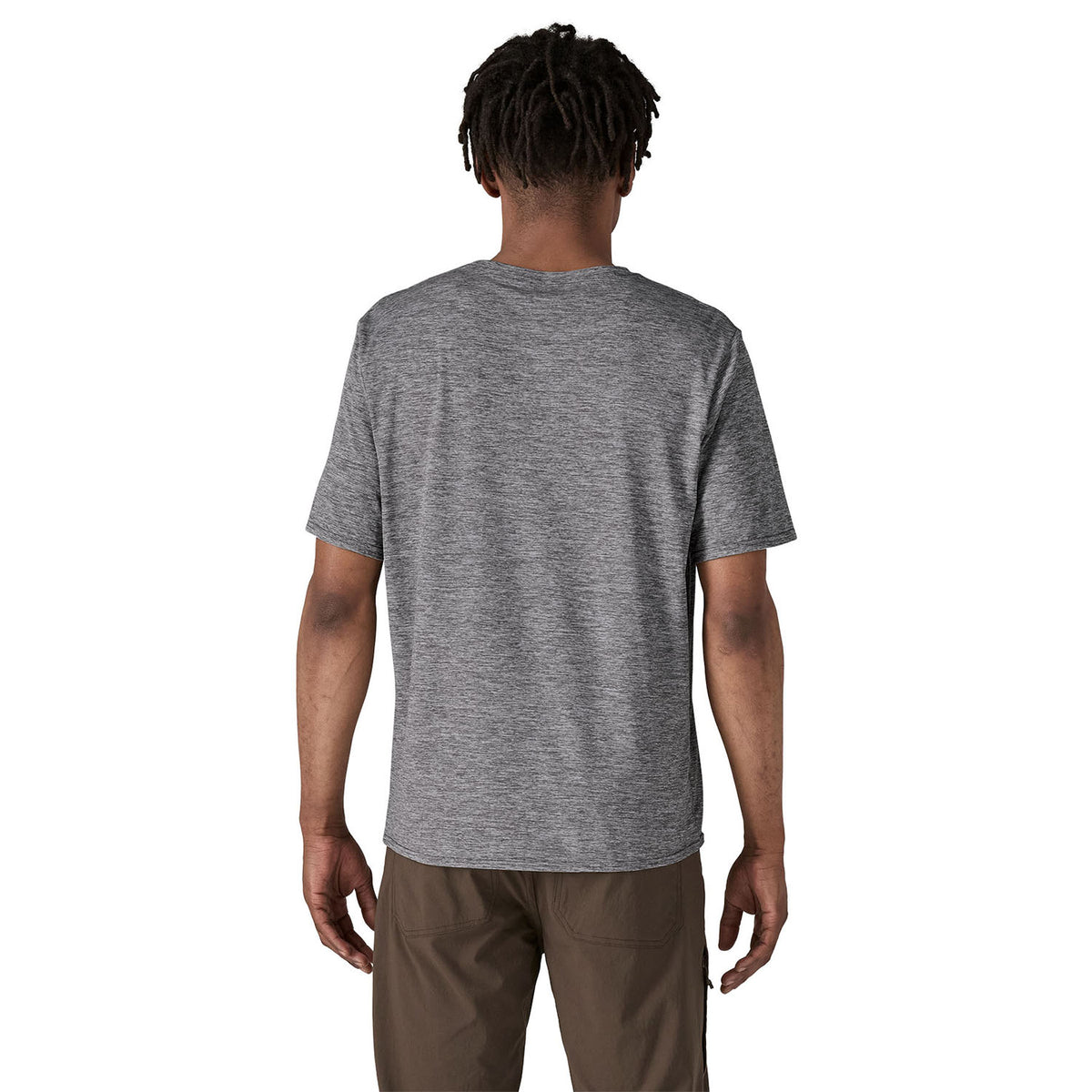 Polo Hombre Capilene® Cool Daily Shirt