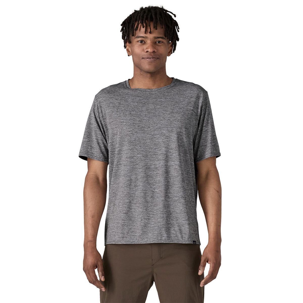 Polo Hombre Capilene® Cool Daily Shirt