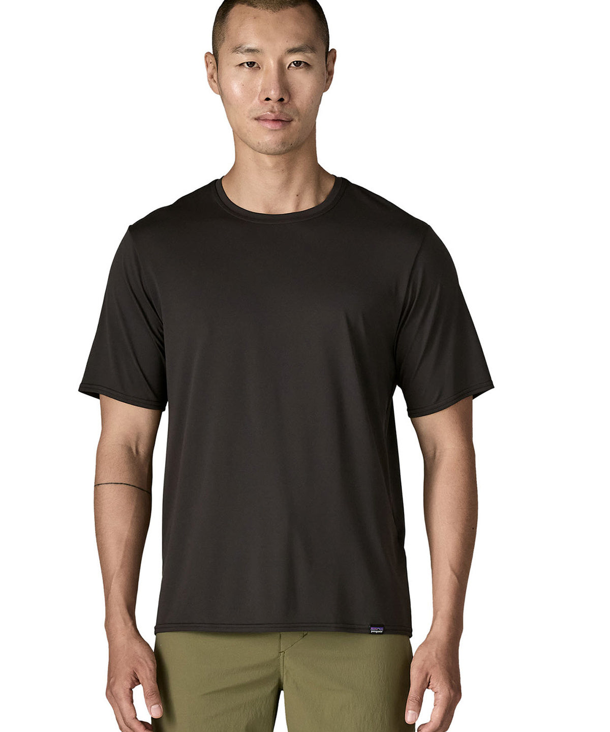Polo Hombre Capilene® Cool Daily Shirt