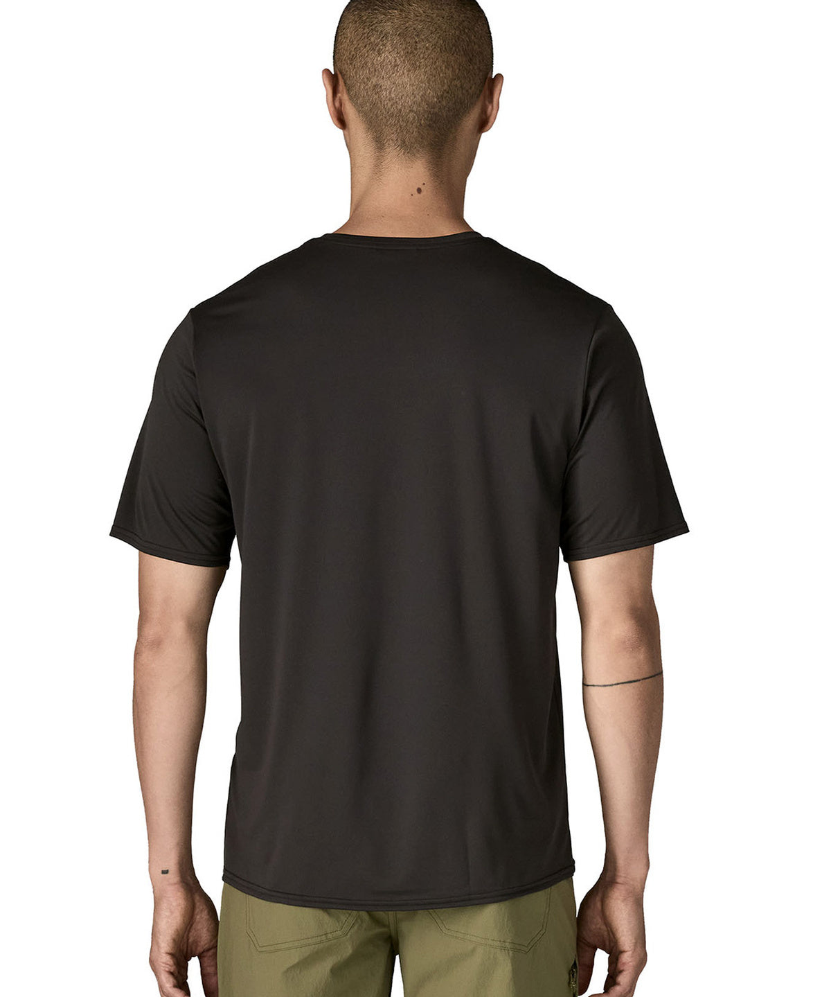 Polo Hombre Capilene® Cool Daily Shirt