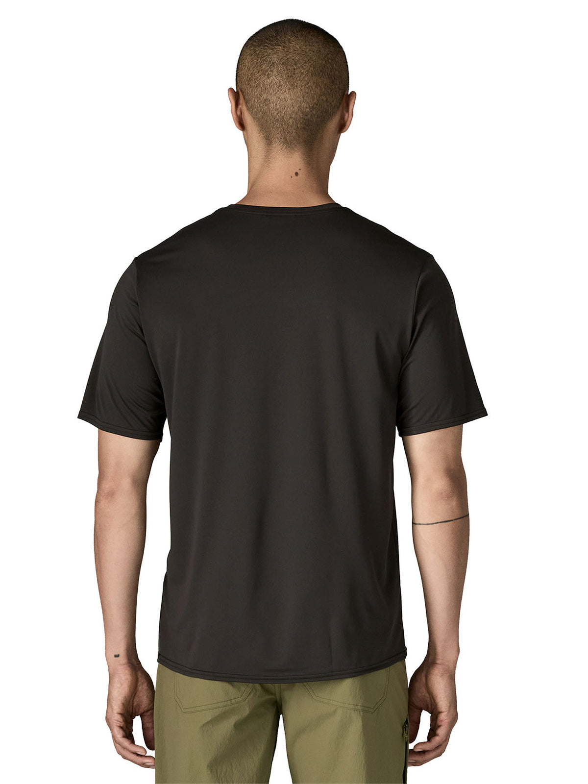 Polo Hombre Capilene® Cool Daily Shirt