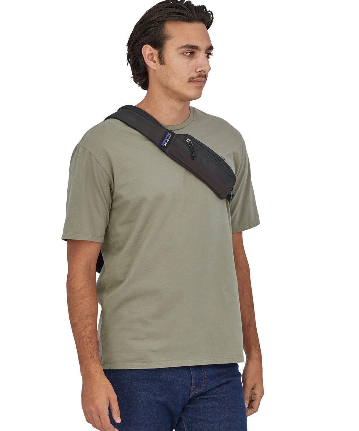 Mochila Atom Sling 8L