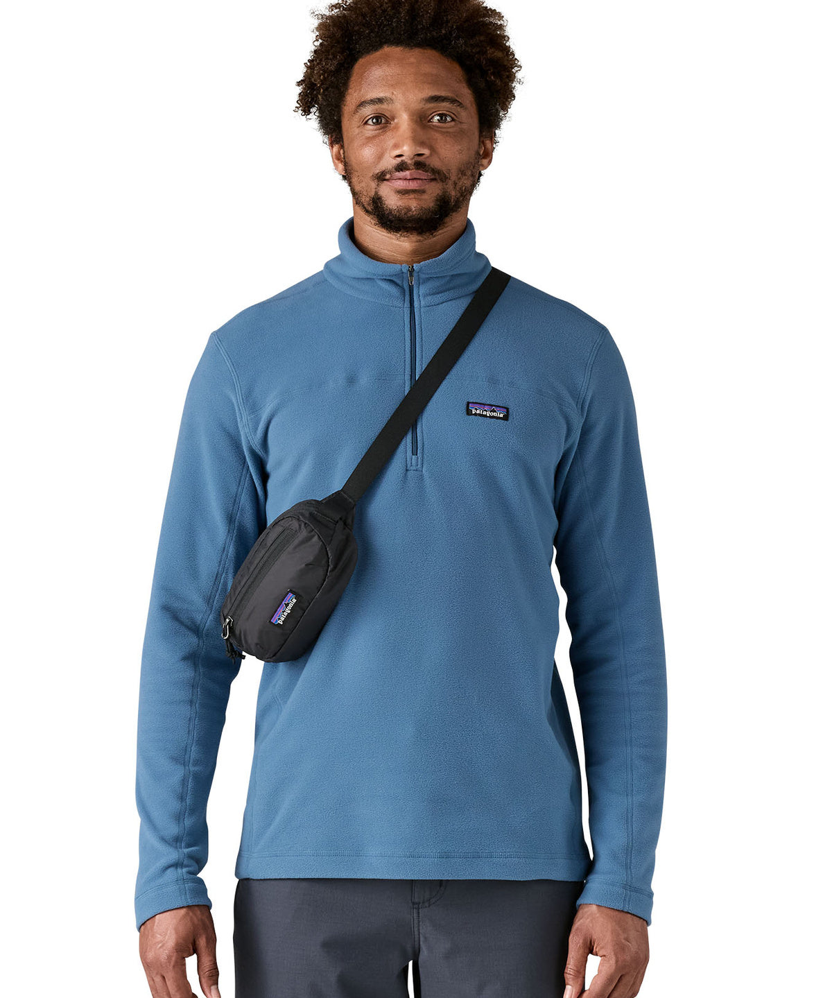 Canguro Terravia Mini Hip Pack