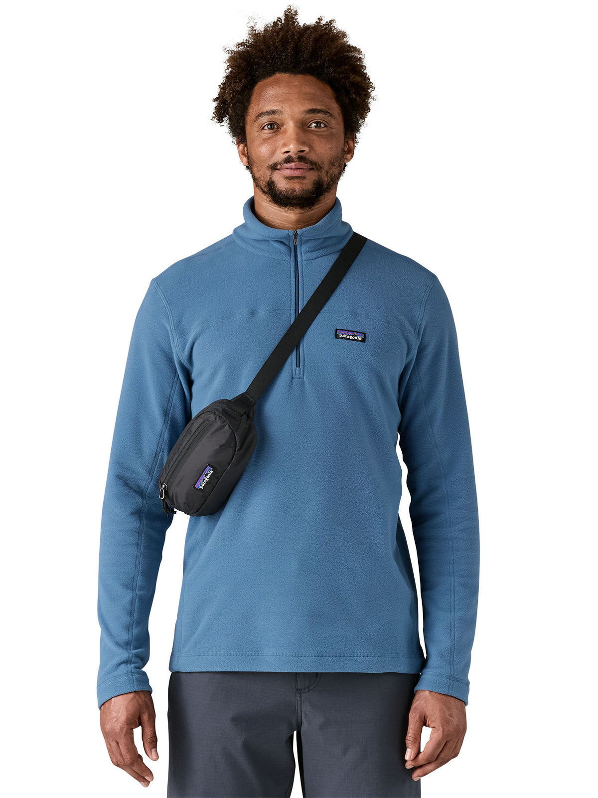 Canguro Terravia Mini Hip Pack