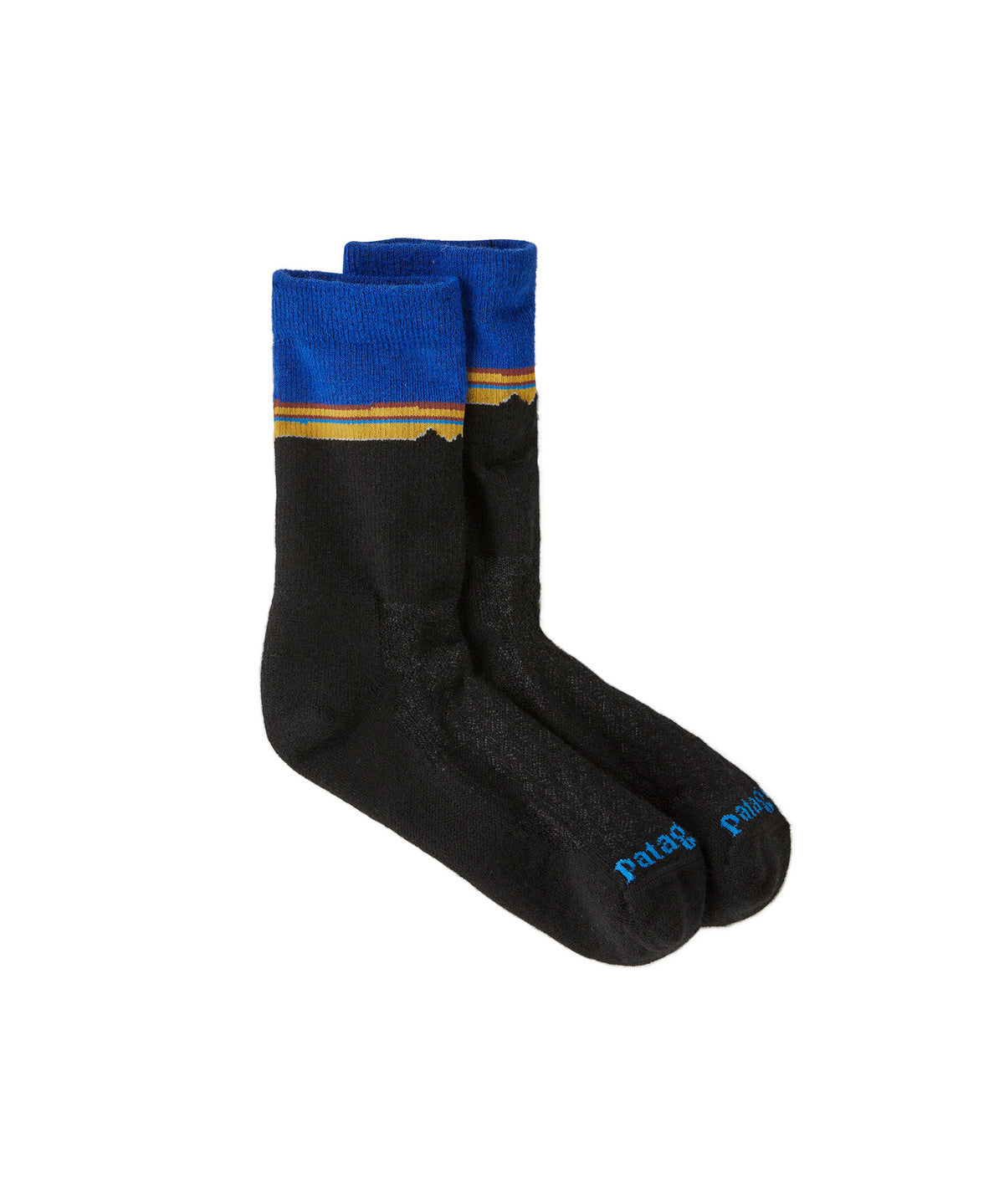 Medias Wool Crew Socks