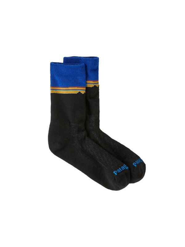 Classic Fitz Roy: Viking Blue