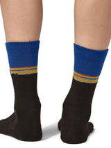 Medias Wool Crew Socks