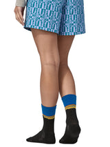 Medias Wool Crew Socks