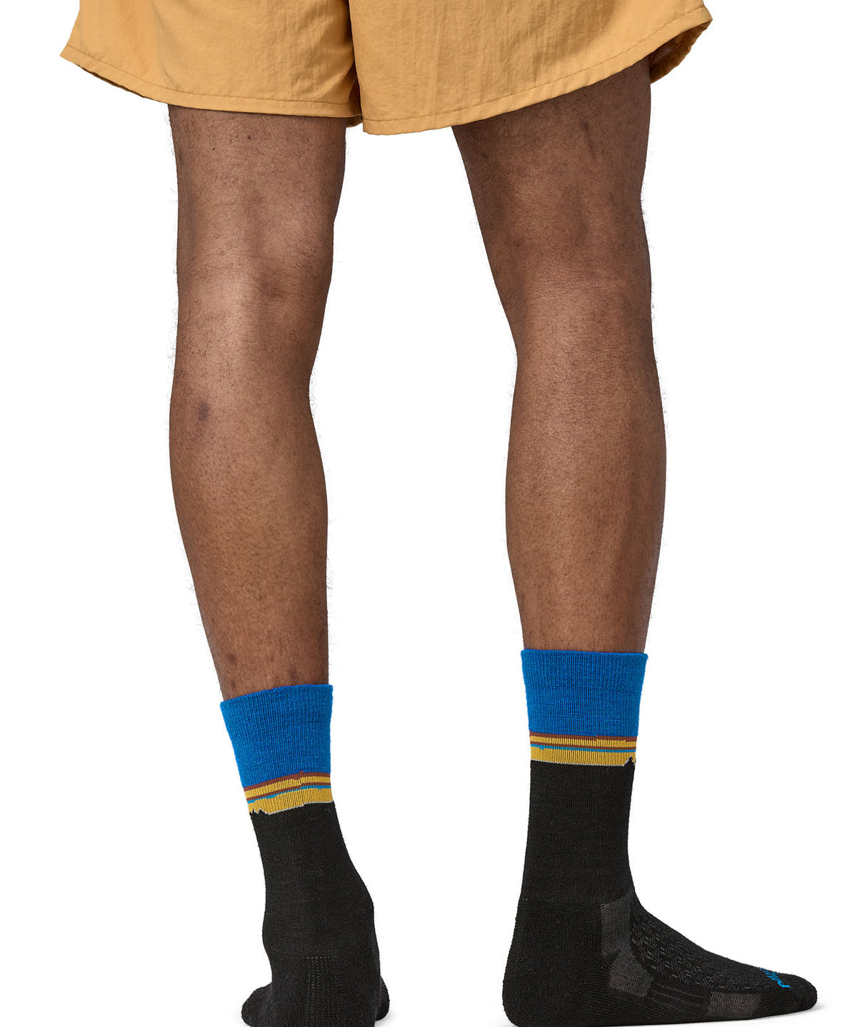 Medias Wool Crew Socks