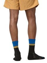 Medias Wool Crew Socks
