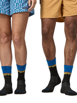 Medias Wool Crew Socks