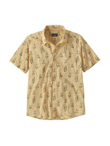 Camisa Hombre Go-To Shirt