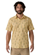 Camisa Hombre Go-To Shirt
