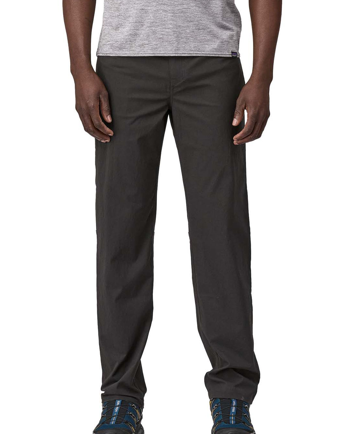 Pantalón Hombre Quandary - Regular