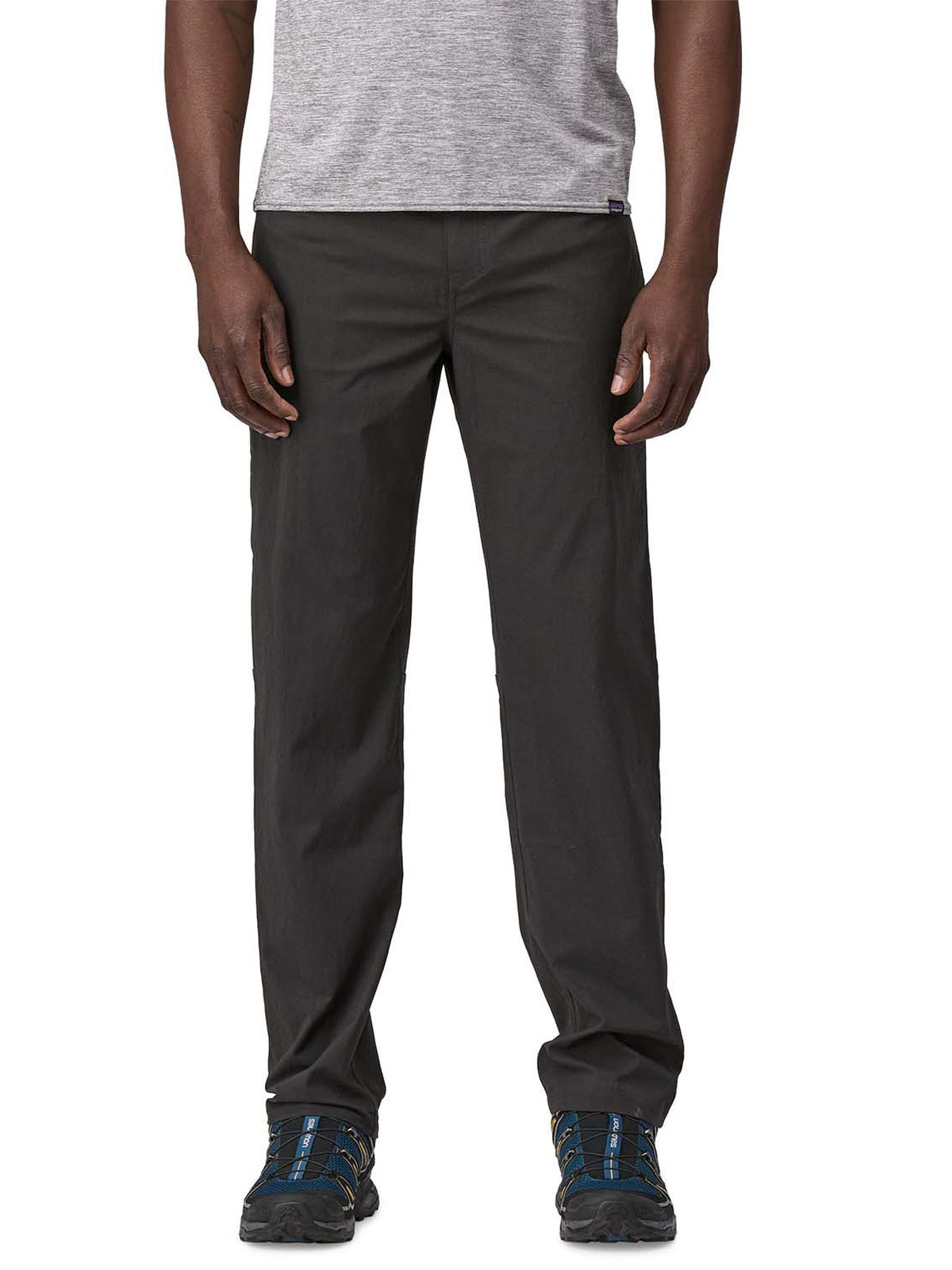 Pantalón Hombre Quandary - Regular